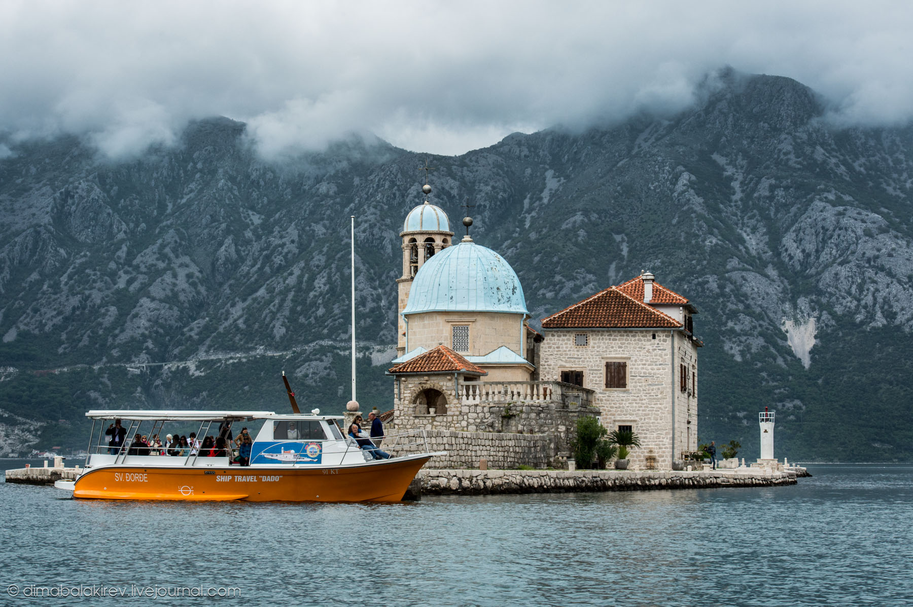 Perast